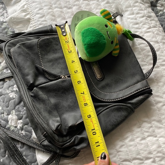 Mini backpack - Picture 9 of 10